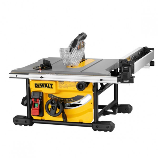 Пила настільна-циркулярна мережева DeWALT DWE7485