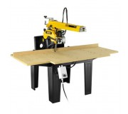 Пили радіально-консольні DeWalt