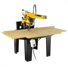 Пила радіально-консольна мережна DeWALT DW729KN