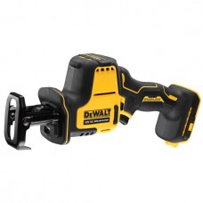 Пила шабельна акумуляторна бесщеточний DeWALT DCS369N