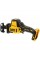 Пила шабельна акумуляторна бесщеточний DeWALT DCS369N