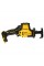 Пила шабельна акумуляторна бесщеточний DeWALT DCS369N