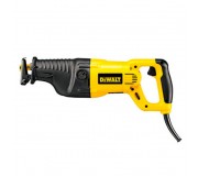 Шабельні пили DeWalt