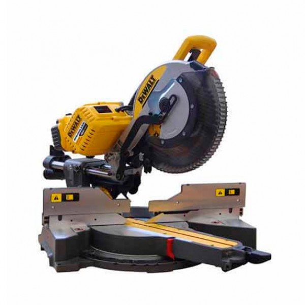 Пила торцовочная аккумуляторная DeWALT DHS780N