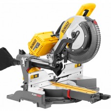 Пила торцовочная аккумуляторная DeWALT DHS780T2A