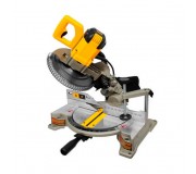 Пили торцювальні DeWalt