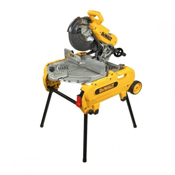Пила комбінована мережева DeWALT D27107