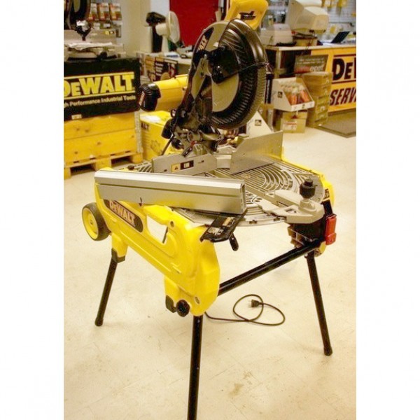 Пила комбінована мережева DeWALT D27107