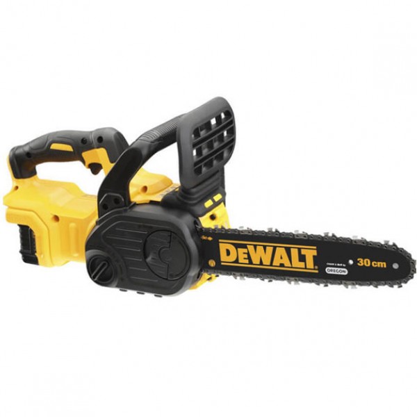 Пила ланцюгова акумуляторна бесщеточний DeWALT DCM565P1