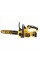 Пила ланцюгова акумуляторна бесщеточний DeWALT DCM565P1