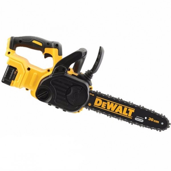 Пила ланцюгова акумуляторна бесщеточний DeWALT DCM565P1