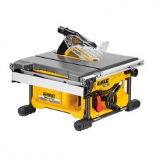 Пила настольная-циркулярная аккумуляторная бесщёточная DeWALT DCS7485N