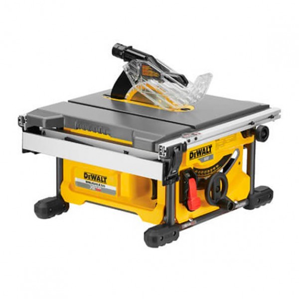 Пила настільна-циркулярна акумуляторна бесщеточний DeWALT DCS7485T2