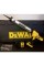 Пістолет для герметиків акумуляторний DeWALT DCE580D1