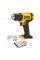 Пістолет гарячого повітря - фен акумуляторний DeWALT DCE530N