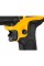 Пістолет гарячого повітря - фен акумуляторний DeWALT DCE530N