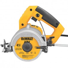 Плиткорез ручний мережевий DeWALT DWC410