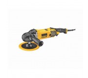 Полірувальні машини DeWalt
