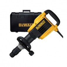 Молоток відбійний мережевий DeWALT D25899K