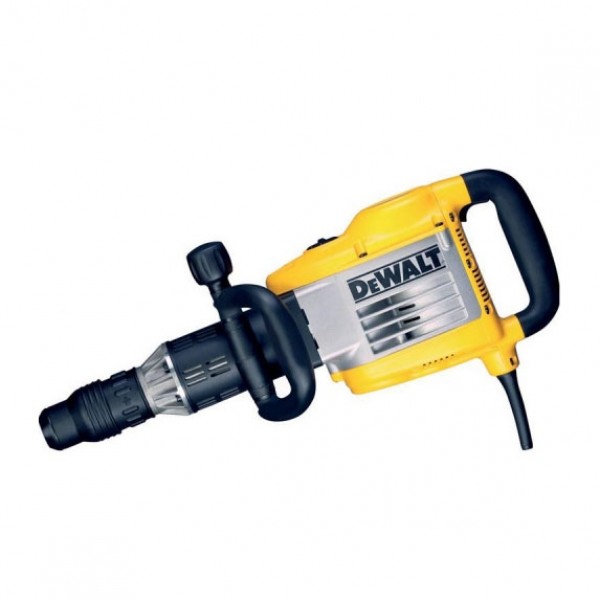 Молоток відбійний мережевий DeWALT D25902K