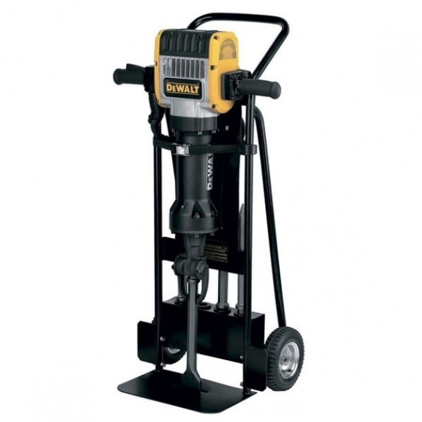 Молоток отбойный сетевой DeWALT D25980K