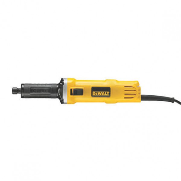 Прямошлифовальная машина мережева DeWALT DWE4884