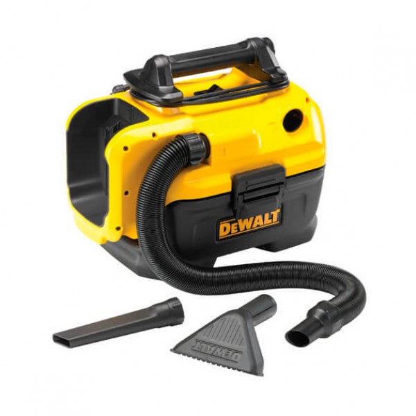 Пилосос акумуляторний DeWALT DCV584L