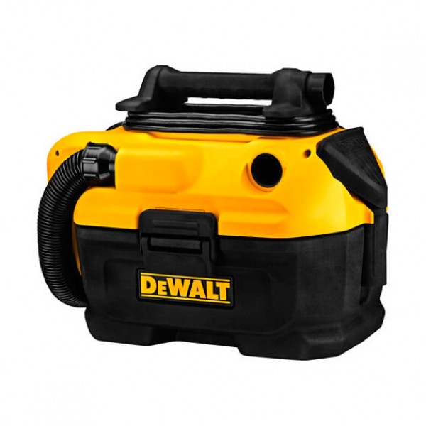 Пилосос акумуляторний DeWALT DCV584L