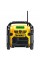 Радиоприемник DeWALT DCR019
