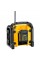 Радиоприемник DeWALT DCR019