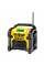 Радиоприемник DeWALT DCR019