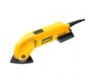 Вібраційні шліфувальні машини DeWalt