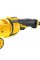 Шлифмашина угловая - болгарка сетевая DeWALT DWE4597