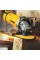 Шлифмашина угловая - болгарка сетевая DeWALT DWE4597