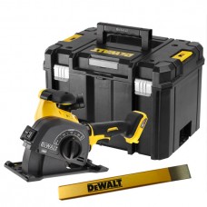 Штроборез акумуляторний бесщеточний DeWALT DCG200NT