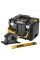 Штроборез акумуляторний бесщеточний DeWALT DCG200NT