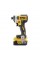 Шуруповерт аккумуляторный ударный бесщеточный DeWALT DCF888P2B