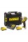Шуруповерт акумуляторний ударний Бесщеточний DeWALT DCF801D2