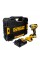 Шуруповерт ударный бесщёточный DeWALT DCF809D2T