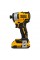 Шуруповерт ударный бесщёточный DeWALT DCF809D2T