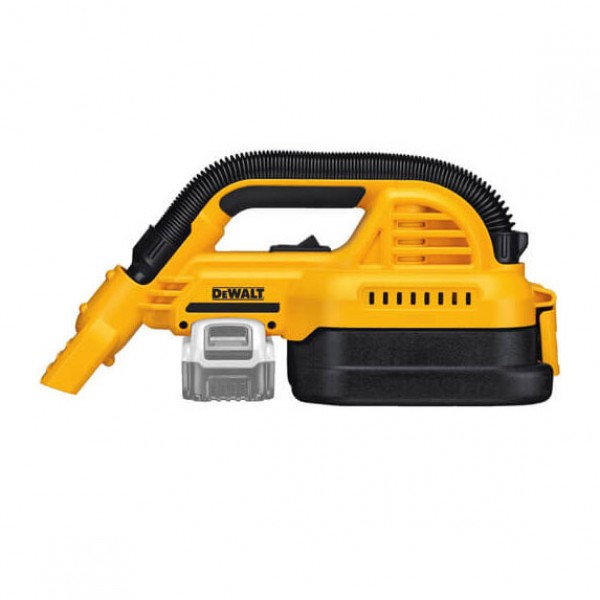 Пилосос акумуляторний DeWALT DCV517N