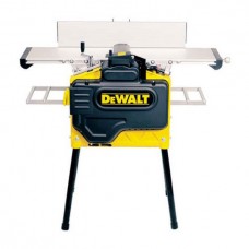 Верстати рейсмусні-фугувальний мережевий DeWALT D27300
