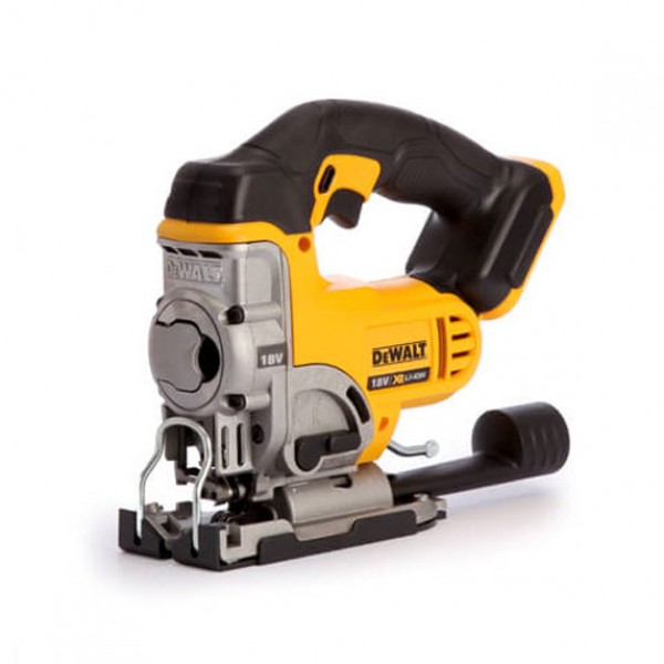 Пила лобзиковая акумуляторна DeWALT DCS331N