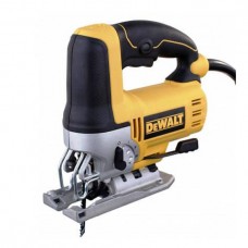 Пила лобзиковая сетевая DeWALT DW349
