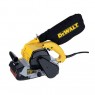 Стрічкові шліфувальні машини DeWalt
