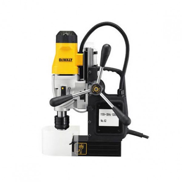 Верстат свердлильний мережевий магнітний DeWALT DWE1622K