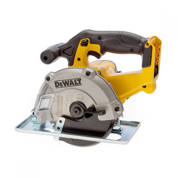 Пила дискова акумуляторна DeWALT DCS373NT