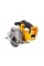 Пила дискова акумуляторна DeWALT DCS373NT
