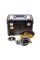 Пила дискова акумуляторна DeWALT DCS373NT