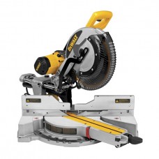 Пила настільна мережева DeWALT DWS780